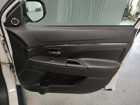 Mitsubishi ASX I Рестайлинг с пробегом 2012 года, цена 1 499 000 рублей, 107254 км, внедорожник, Автокод Объявления
