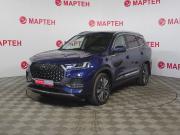 Chery Tiggo 8 Pro Max I Рестайлинг Вологда  - изображение 19