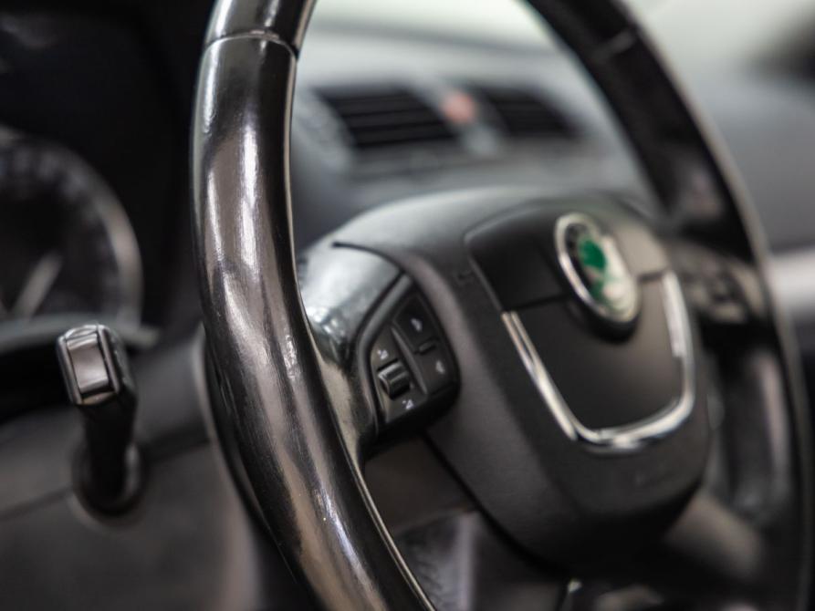 Skoda Octavia II (A5) Рестайлинг Волгоград  - изображение 28