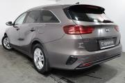 Kia Ceed III Санкт-Петербург  - изображение 21