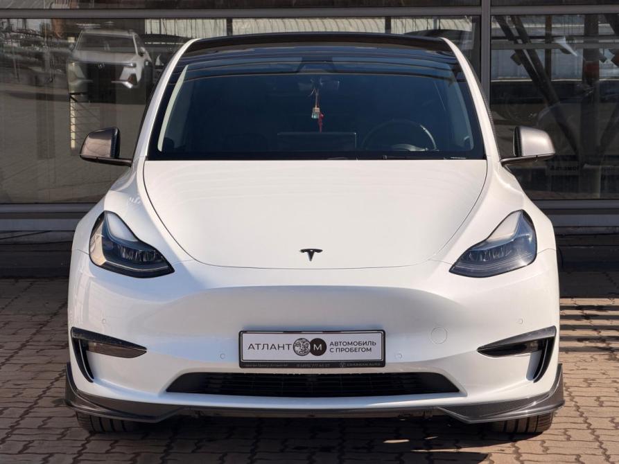 Tesla Model Y I Москва  - изображение 5