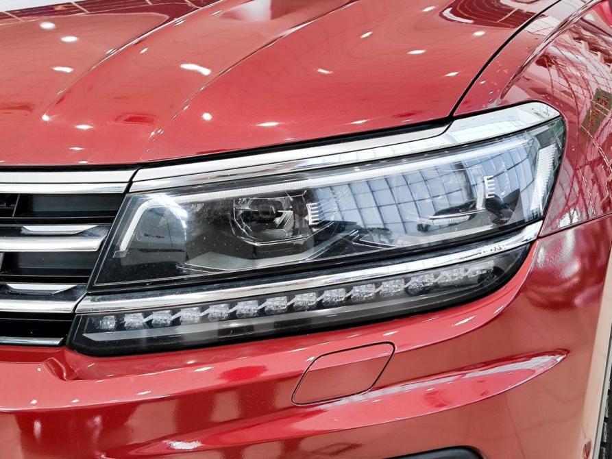 Volkswagen Tiguan II Казань  - изображение 21