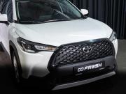 Toyota Corolla Cross I Волгоград  - изображение 32