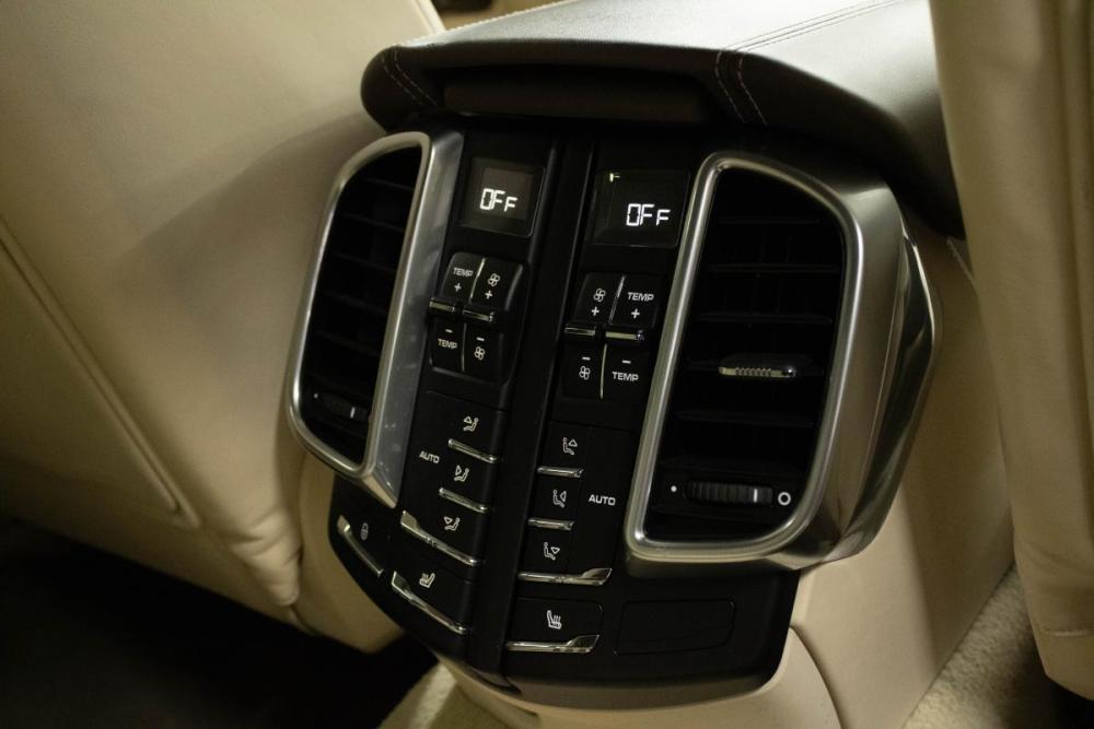 Porsche Cayenne II (958) Уфа  - изображение 29