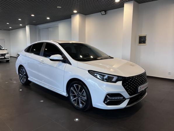 Omoda S5 с пробегом 2023 года, цена 1 485 000 рублей, 37777 км, седан, Автокод Объявления