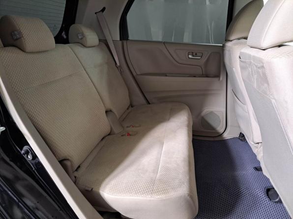 Honda N-BOX I Рестайлинг с пробегом 2016 года, цена 820 000 рублей, 96710 км, микровэн, Автокод Объявления