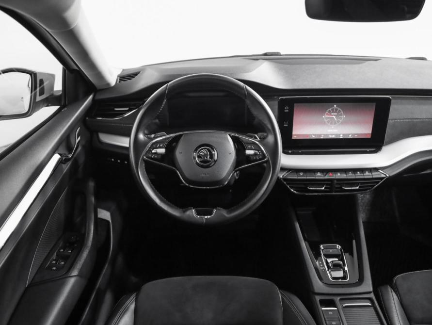 Skoda Octavia IV (A8) Санкт-Петербург  - изображение 12