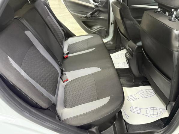Lada (ВАЗ) Vesta I Рестайлинг (NG) с пробегом 2023 года, цена 1 130 000 рублей, 63279 км, седан, Автокод Объявления