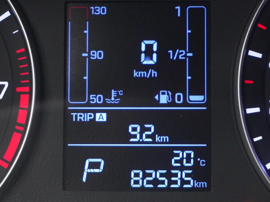 Hyundai Creta I Рестайлинг Вологда  - изображение 20