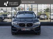 BMW X3 III (G01) Казань  - изображение 11