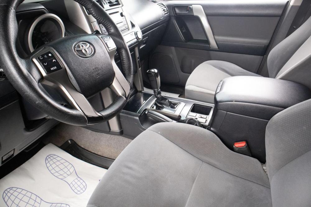 Toyota Land Cruiser Prado 150 Series Оренбург  - изображение 16