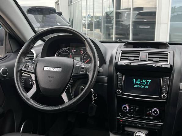 Haval H5 I с пробегом 2020 года, цена 1 549 000 рублей, 86000 км, внедорожник, Автокод Объявления