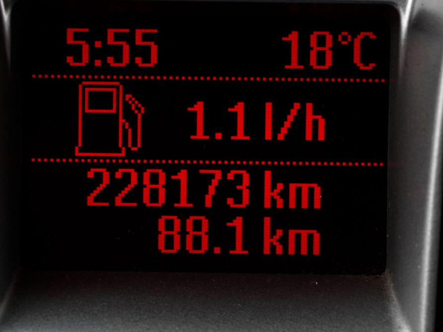 Ford Focus II Рестайлинг Москва  - изображение 15