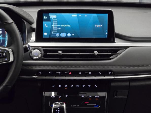 Chery Tiggo 7 Pro I с пробегом 2022 года, цена 1 780 000 рублей, 89504 км, внедорожник, Автокод Объявления