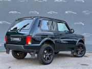 Lada (ВАЗ) Niva Legend I Санкт-Петербург  - изображение 21