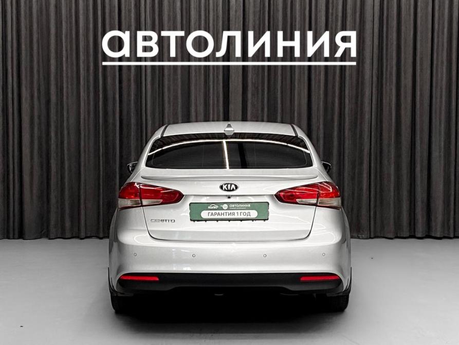 Kia Cerato III Рестайлинг (Classic) Красноярск  - изображение 6