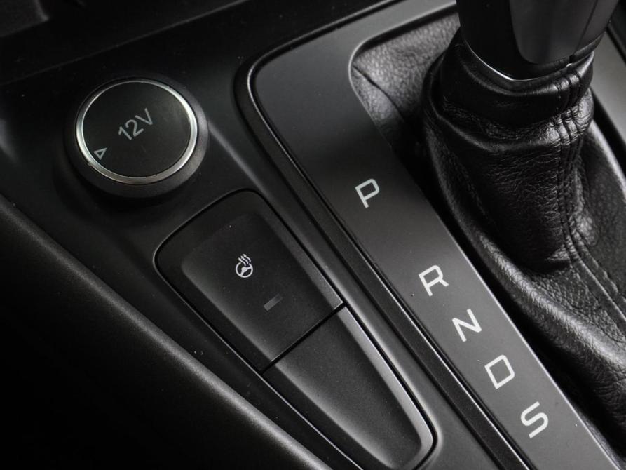 Ford Focus III Рестайлинг Воронеж  - изображение 14