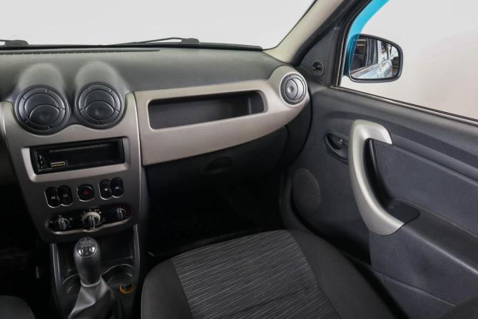 Renault Logan I Рестайлинг с пробегом 2011 года, цена 479 000 рублей, 201850 км, седан, Автокод Объявления