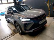 Geely Coolray I Рестайлинг Москва  - изображение 30