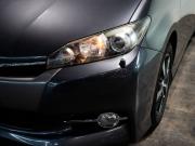 Toyota Wish II Рестайлинг Чита  - изображение 36
