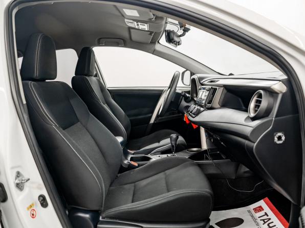 Toyota RAV4 IV (XA40) с пробегом 2013 года, цена 1 850 000 рублей, 154347 км, внедорожник, Автокод Объявления
