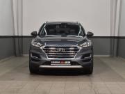 Hyundai Tucson III Рестайлинг Кемерово  - изображение 29