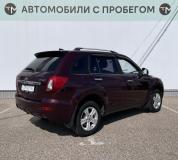 Lifan X60 I Стерлитамак  - изображение 26