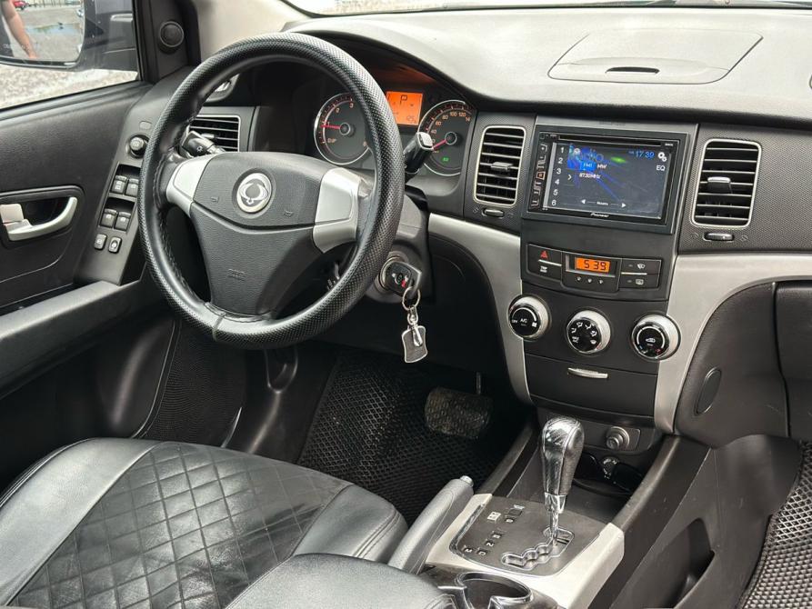 SsangYong Actyon II Волгоград  - изображение 16