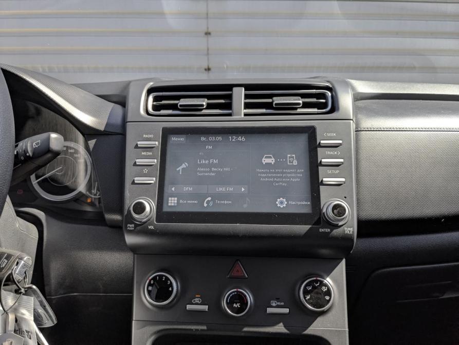 Hyundai Creta II Москва  - изображение 17