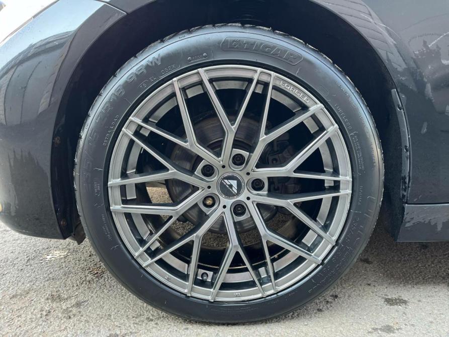 BMW 3 серии VI (F3x) Рестайлинг Нижнекамск  - изображение 6