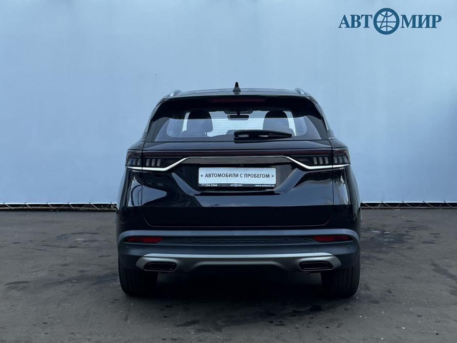 BAIC X7 I Москва  - изображение 6