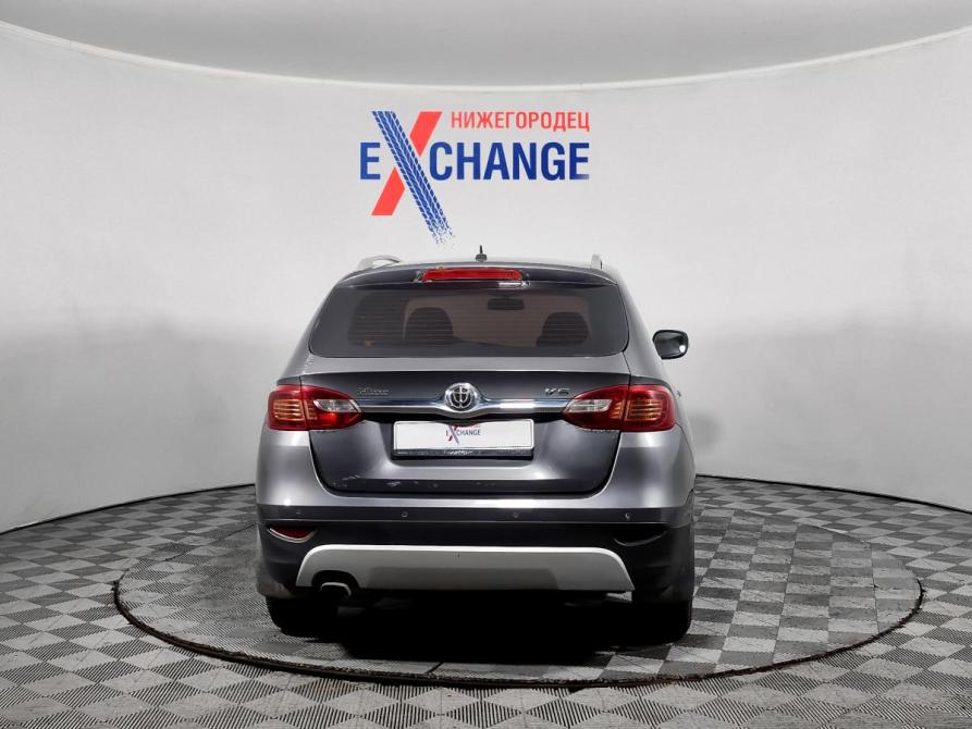 Brilliance V5 I Нижний Новгород  - изображение 6