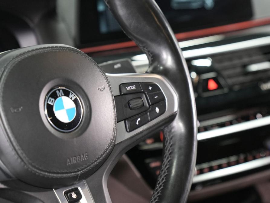 BMW 6 серии IV (G32) Новосибирск  - изображение 26