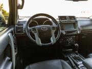 Toyota Land Cruiser Prado 150 Series Рестайлинг 1 Волгоград  - изображение 47
