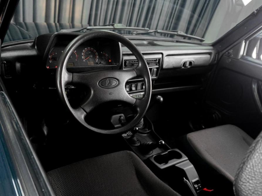 Lada (ВАЗ) 2121 (4x4) I Рестайлинг Тюмень  - изображение 6