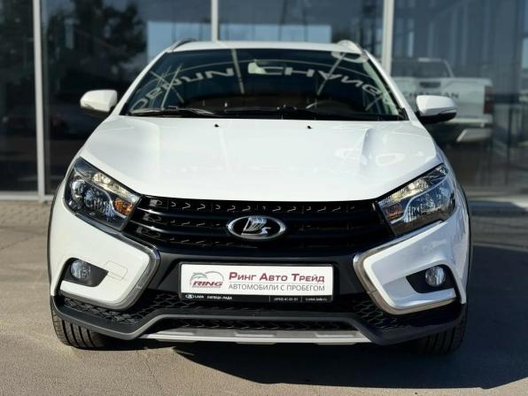 Lada (ВАЗ) Vesta I с пробегом 2020 года, цена 1 290 000 рублей, 77035 км, универсал, Автокод Объявления