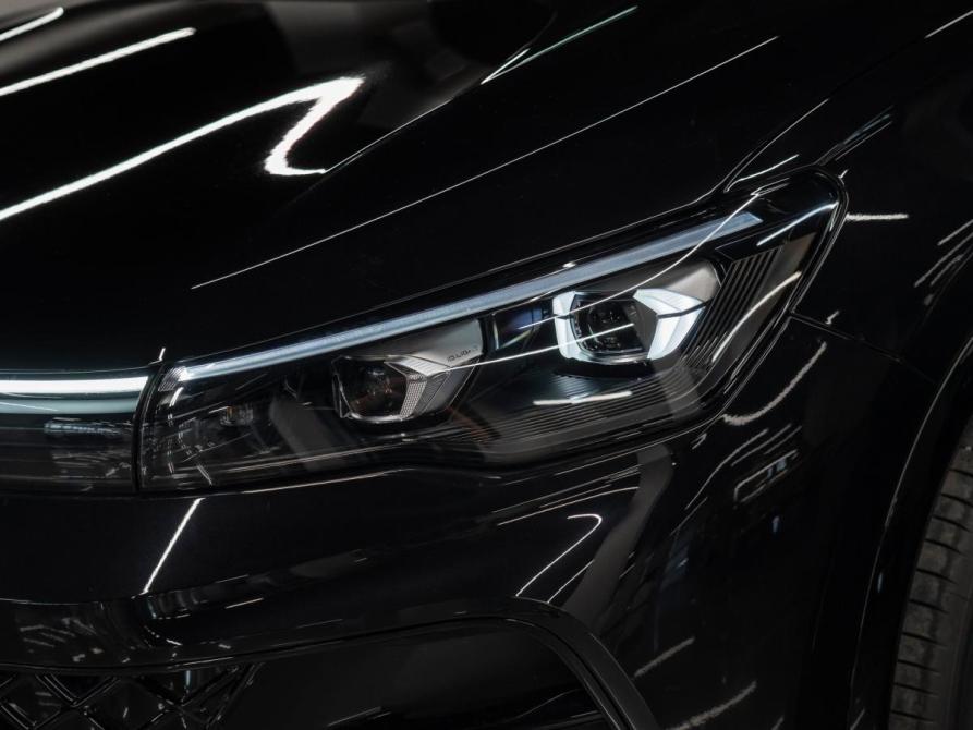 Volkswagen Tiguan III (China Market) Москва  - изображение 27