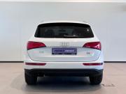 Audi Q5 I (8R) Рестайлинг Волгоград  - изображение 36