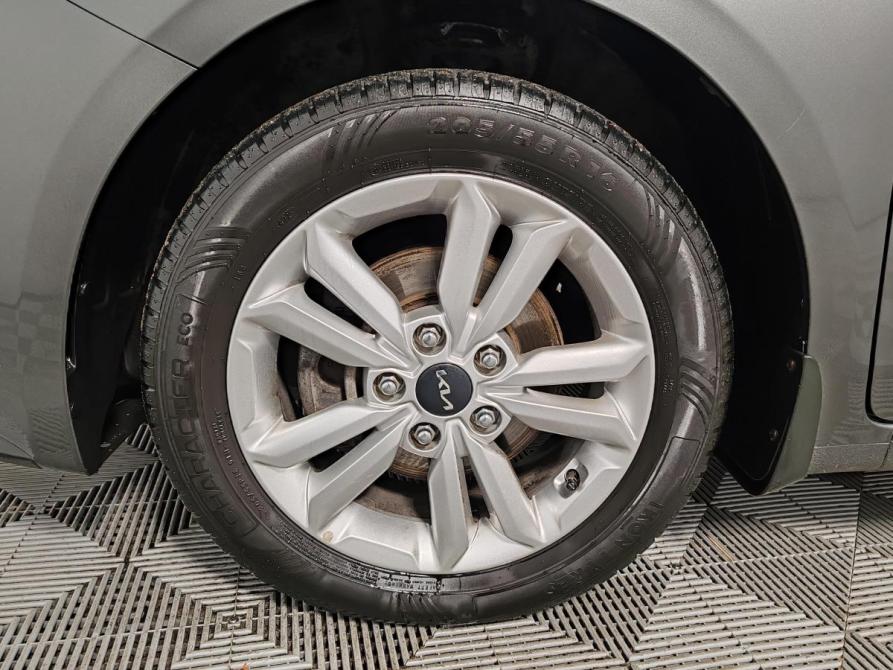 Kia Cerato IV Москва  - изображение 18