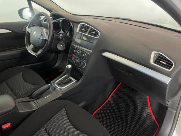 Citroen C4 II с пробегом 2014 года, цена 680 000 рублей, 164269 км, седан, Автокод Объявления