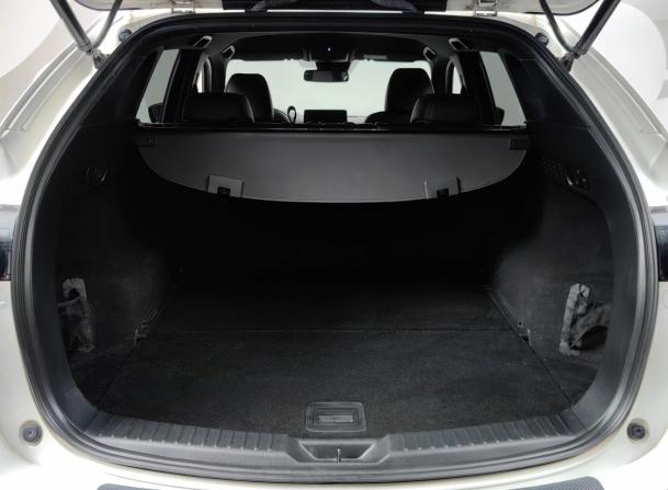 Mazda CX-5 II Рестайлинг с пробегом 2022 года, цена 3 099 000 рублей, 51942 км, внедорожник, Автокод Объявления