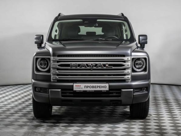 Haval H9 II с пробегом 2024 года, цена 4 315 000 рублей, 29890 км, внедорожник, Автокод Объявления