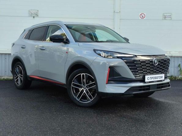 Changan CS55 Plus II с пробегом 2023 года, цена 1 930 000 рублей, 63165 км, внедорожник, Автокод Объявления