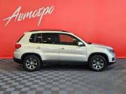 Volkswagen Tiguan I Рестайлинг Вологда  - изображение 23