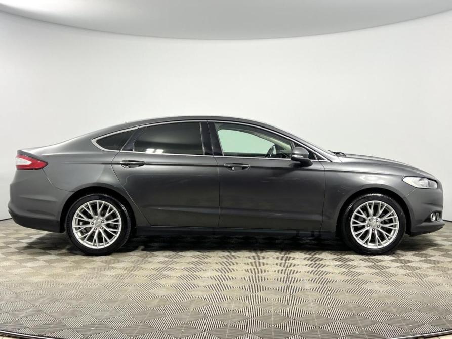 Ford Mondeo V Казань  - изображение 5