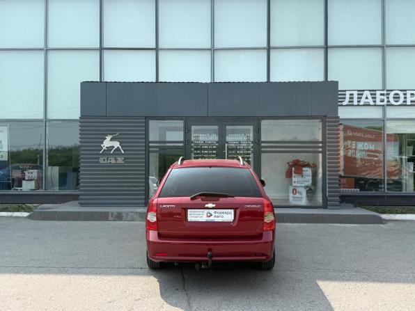 Chevrolet Lacetti I с пробегом 2012 года, цена 600 000 рублей, 224013 км, универсал, Автокод Объявления
