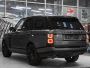 Land Rover Range Rover IV Рестайлинг Москва  - изображение 26