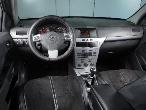 Opel Astra H Рестайлинг с пробегом 2010 года, цена 399 000 рублей, 224091 км, хэтчбек, Автокод Объявления