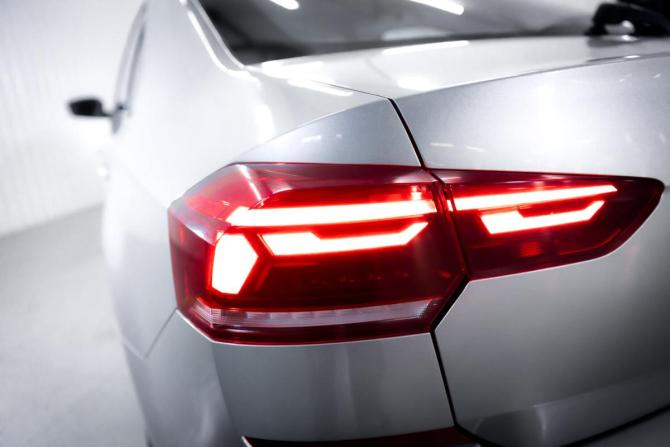 Volkswagen Polo VI с пробегом 2022 года, цена 1 599 000 рублей, 155344 км, лифтбек, Автокод Объявления