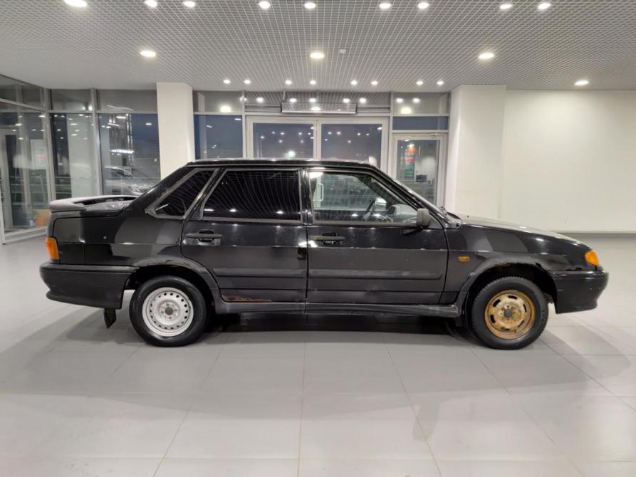 Lada (ВАЗ) 2115 Казань  - изображение 5
